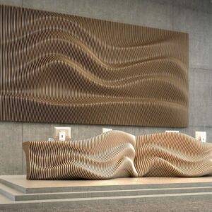 Reception Desk PR - 02