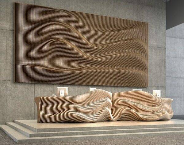 Reception Desk PR - 02