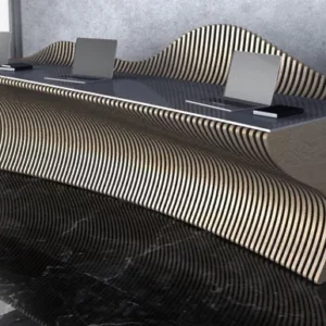 Reception Desk PR - 03