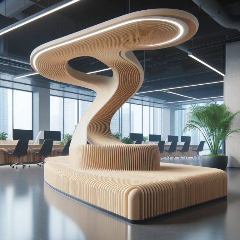 parametric furniture 7