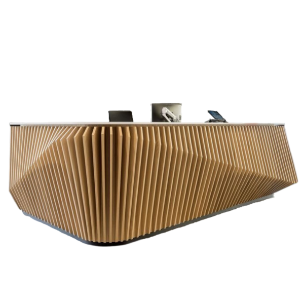 Reception Desk PR - 19