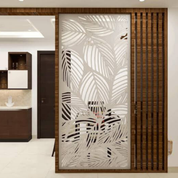 Wall Partition WP - 02