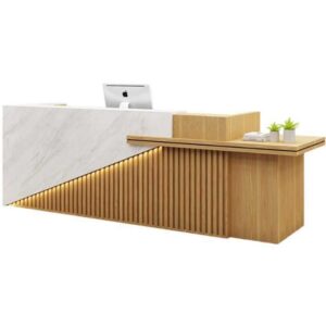 Reception Desk PR – 17