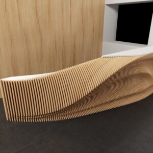 Reception Desk PR - 22