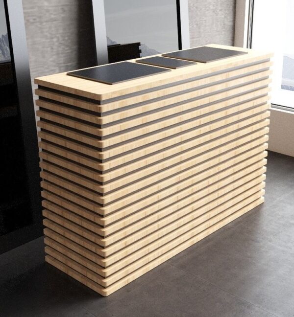 Reception Desk PR - 24