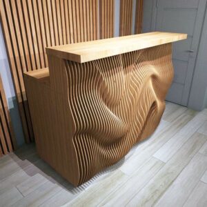 Reception Desk PR - 27